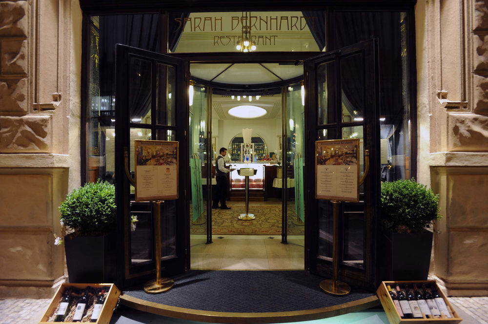 Paris 5* Praha
